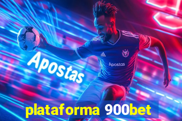 plataforma 900bet